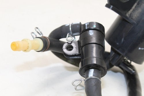 2012 Yamaha Zuma 125 Yw125 Evap Vapor Charcoal Emission Canister OEM