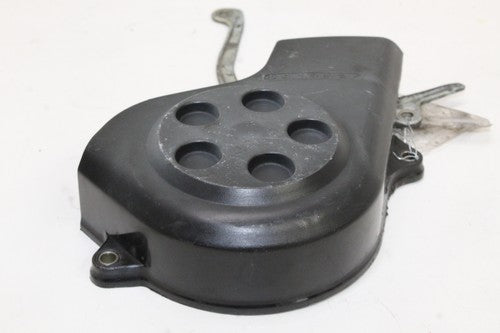 1999 Honda Cbr600f4 Engine Sprocket Cover 11350-mbw-000 OEM