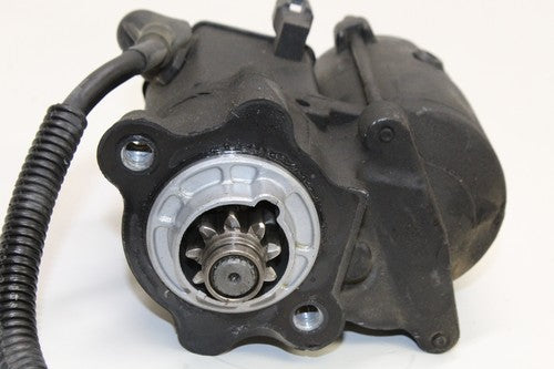 2002 Harley-davidson Sportster 1200 Custom Xl1200c Engine Starter Motor OEM