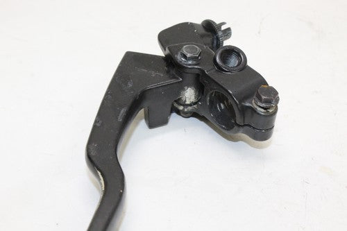 08-12 Kawasaki Ninja 250r Ex250j Clutch Perch Mount With Lever OEM
