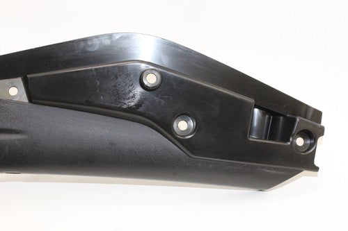 2011-13 Honda Cbr250r Center Tail Fairings Cowls Pair OEM