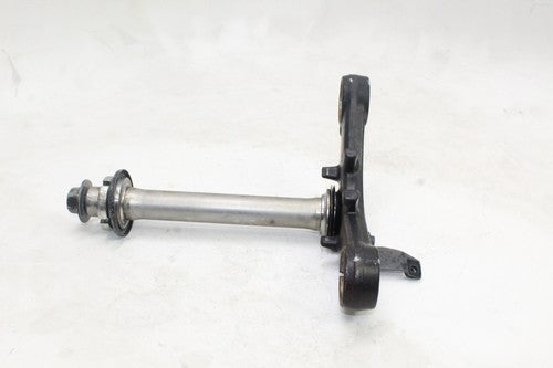 2008-12 Kawasaki Ninja 250r Ex250j Front Forks Clamp Lower Triple Tree Stem OEM
