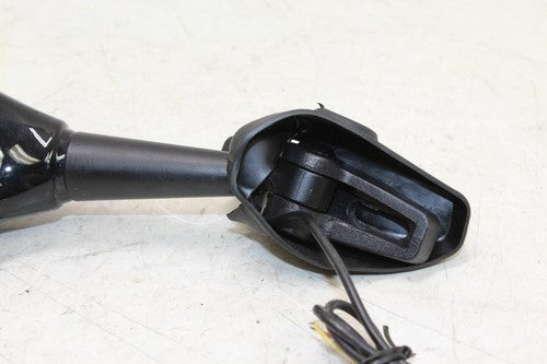 2001 Honda Cbr600f4i Left Side Rear View Mirror