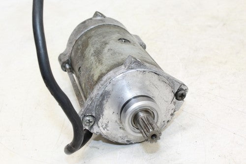 1975 Honda Cb550f Super Sport Engine Starting Starter Motor -dc 12v