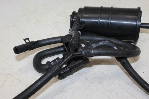 2015 Ktm 390 Rc Evap Vapor Charcoal Emission Canister