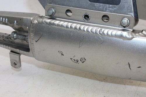 2009 Kawasaki Klx250sf Rear Swingarm Back Suspension Swing Arm