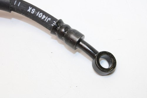 2007 Yamaha Fz1 Brake Caliper Hoses Lines