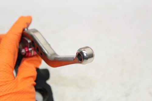 2015 Honda Cb300f Clutch Perch Mount With Lever