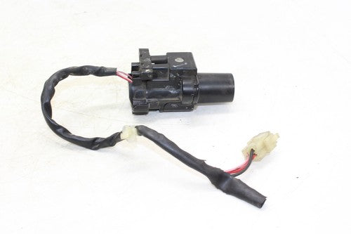 11-13 Honda Cbr250r Ignition Lock Key Set And Seat Lock OEM