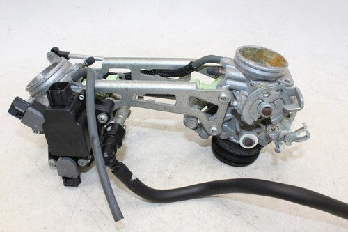 2007 Suzuki Sv650s Carbs Carburetors