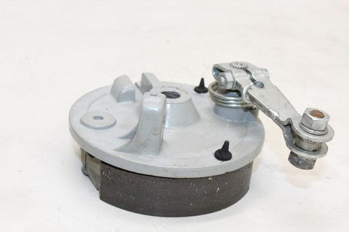 1998 Kinetic Magnum Front Brake Drum OEM