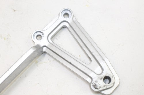 88-07 Kawasaki Ninja 250r Ex250f Right Rear Foot Bracket OEM