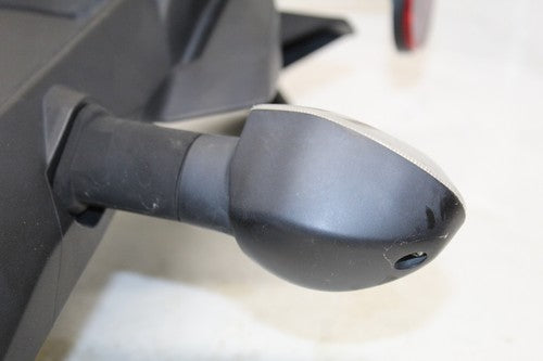 2019 Suzuki Gsxr250r Rear Back Fender Mud Guard