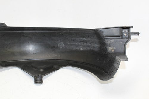 2012 Yamaha Zuma 50 Rear Back Fender Mud Guard OEM