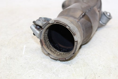 2004 Yamaha Yzf R1 Exhaust Header Pipes Manifold