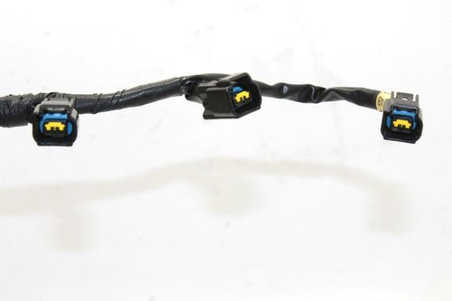 09-14 Yamaha Yzf R1 Ignition Wiring Harness OEM