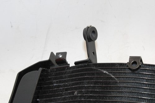 2008 Yamaha YZF R1 ENGINE RADIATOR MOTOR COOLER COOLING RADIATER