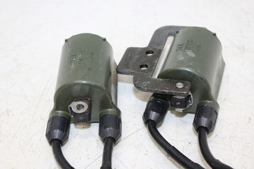 2005 Honda Shadow Spirit 750 Vt750dc Ignition Coils