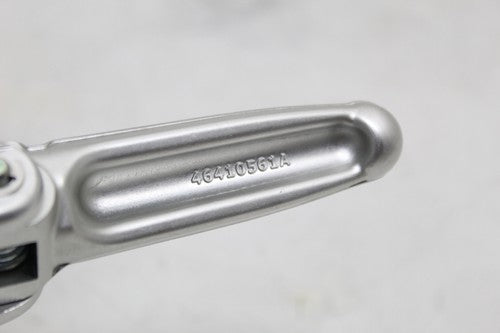 2008 Ducati 848 1098 1198 RIGHT REARSET REAR SET DRIVER FOOT PEG REST STOP