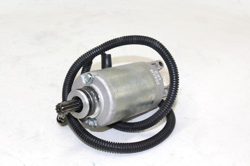 2019 Suzuki GSX250R Engine Starting Starter Motor -dc 12v
