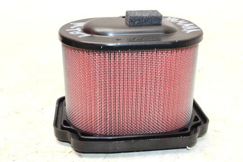 2015 Yamaha Fz07 Airbox Air Intake Filter
