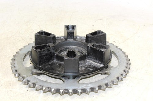 1998 Yamaha Yzf600r Rear Sprocket W Hub
