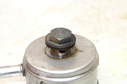 2002 Yamaha Yzf R6 Engine Motor Oil Cooler