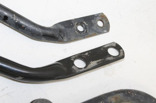 2003 Kawasaki Ninja 250r Ex250f Engine Body Brackets Bracket Mount OEM