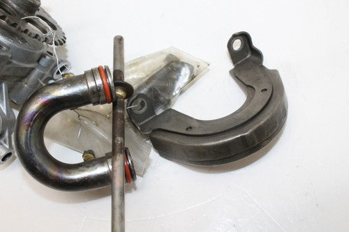 2001 Yamaha Yzf R6 Engine Motor Oil Pump 5mt-13300-00-00 OEM