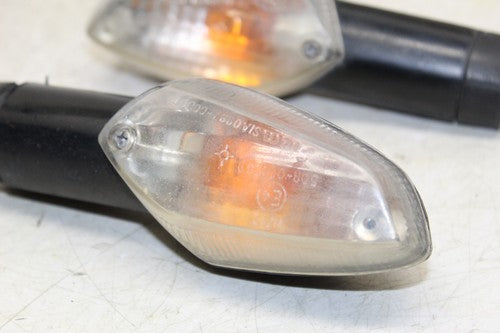 2015 Honda Cb300f Rear Left Right Turn Signals Light Indicators