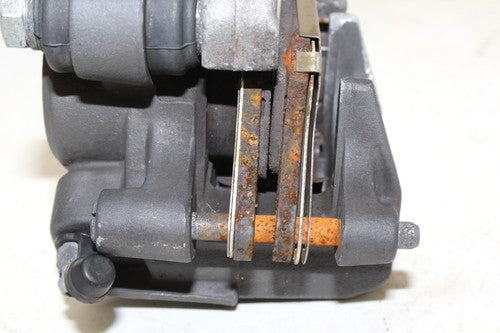 2007 Yamaha Yzf R6 Rear Back Brake Caliper With Mount Bracket