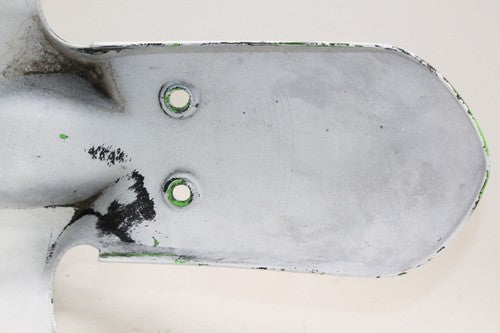 07-12 Kawasaki Ninja 250r Ex250j Front Wheel Fender Cowl Fairing 35004-0079-777