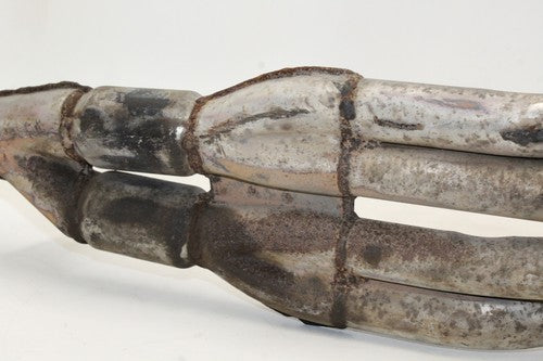 1991-94 Honda Cbr600f2 Exhaust Header Pipes Manifold OEM