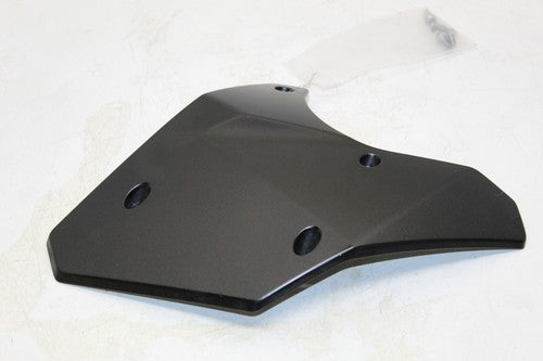 2016 Kawasaki Ninja H2 ZX1000 LEFT LOWER BOTTOM SIDE FAIRING COWL 55028-0540 OEM
