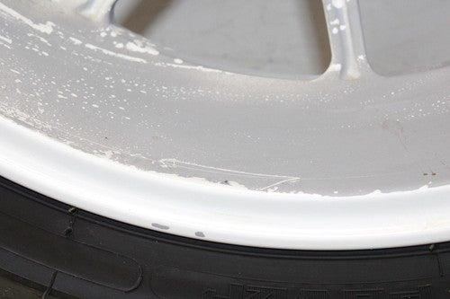 2013 Ducati Monster 796 Rear Back Wheel Rim