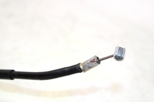 2014 Kawasaki Klr650 Clutch Cable Line
