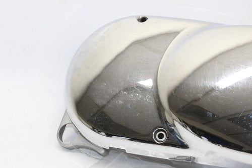 2003 Kawasaki Vulcan 1600 Clutch Side Engine Motor Cover Primary Cover LEFT OEM