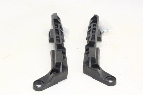2003-05 Yamaha Fjr1300a Abs Rear Saddle Bag Bracket Mount Support OEM