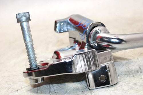 2019-2022 Harley-davidson Electra Glide Ultra Classic Flhtcu Kickstand Side Kick