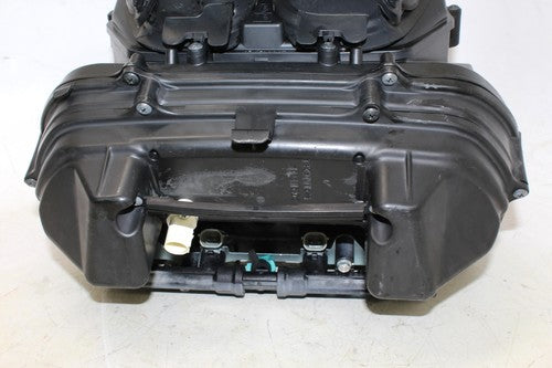 2007 Honda Cbr600rr Airbox Air Intake Filter Box