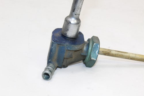 2000 Honda Shadow Vlx 600 Vt600cd Deluxe Gas Tank Fuel Petcock OEM