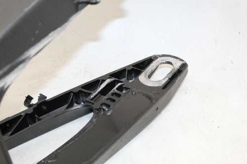2009 Yamaha Yzf R6s Rear Swingarm Back Suspension Swing Arm