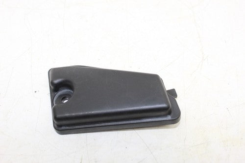 2007 Kawasaki Ninja 650r Ex650a Fairing Cowl Battery Cover Cap 14091-0715