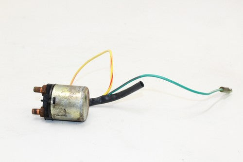 1982 Honda Cm450e Engine Starter Relay Starting Motor Switch OEM