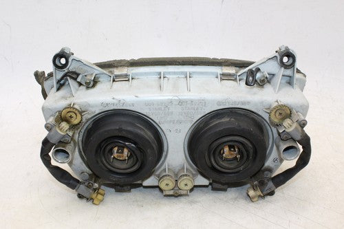 1990 Honda Cbr1000f Front Headlight Head Light Lamp
