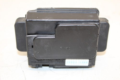 2004 Kawasaki Ninja Zx6r Zx636c Relay Assembly Fuse Box