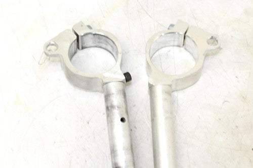 2018 Kawasaki Zx1000r Zx-10r Left Right Clip On Ons Handlebars Pair Set