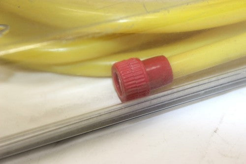 MOOSE RACING FOOT AIR TRANSFER HOSE 15' PN MD-170