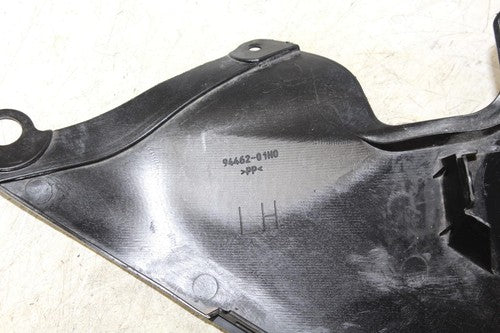 2006 Suzuki Katana 600 Gsx600f Right Left Inner Fairings Cowls Panels Trims