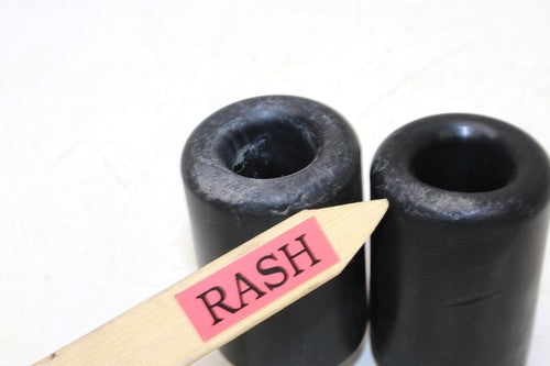 2001 Suzuki Gsxr750 Frame Sliders Set